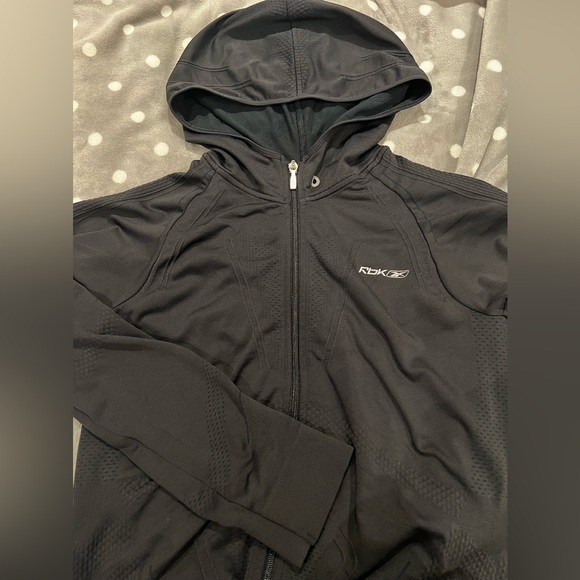 Reebok women’s M light running jacket - Picture 6 of 6